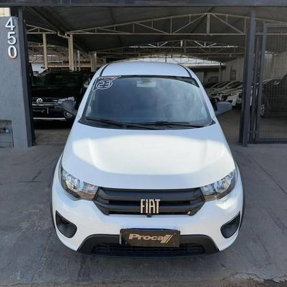 FIAT MOBI 1.0 EVO FLEX LIKE. MANUAL FIAT MOBI 1.0 EVO FLEX LIKE. MANUAL
